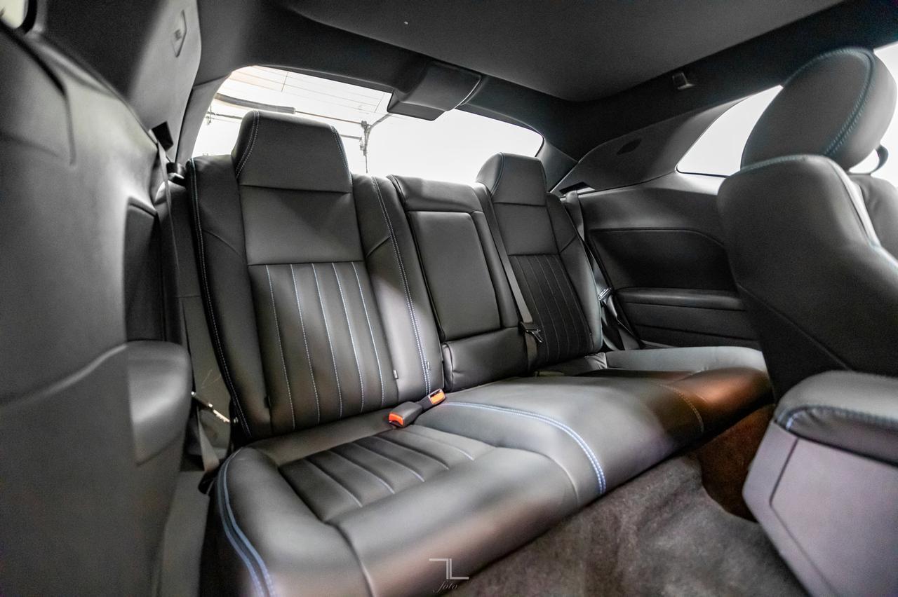 2010 Dodge Challenger R/T Mopar Edition Manual 68/100 Leather Roof Nav Red Deer AB