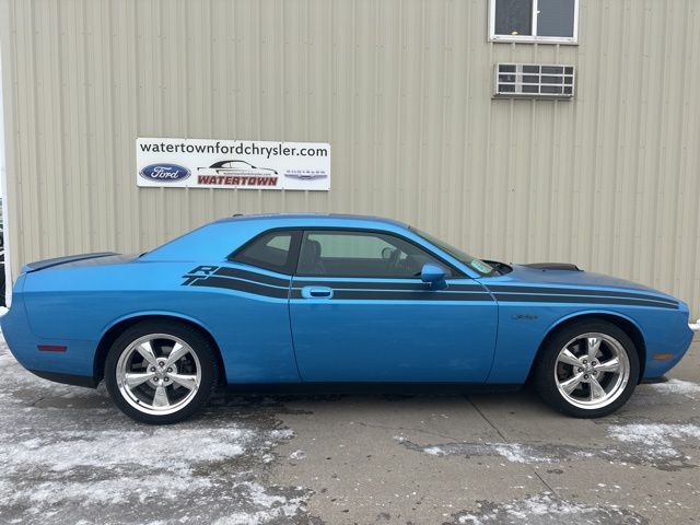 2010 Dodge Challenger R/T
