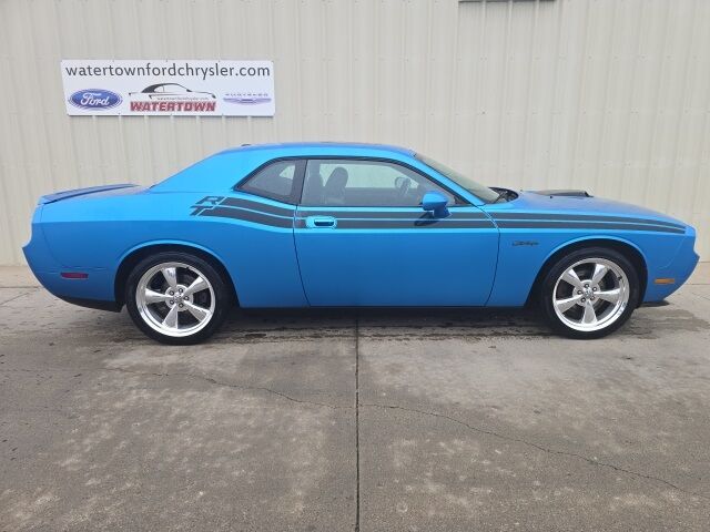 2010 Dodge Challenger R/T