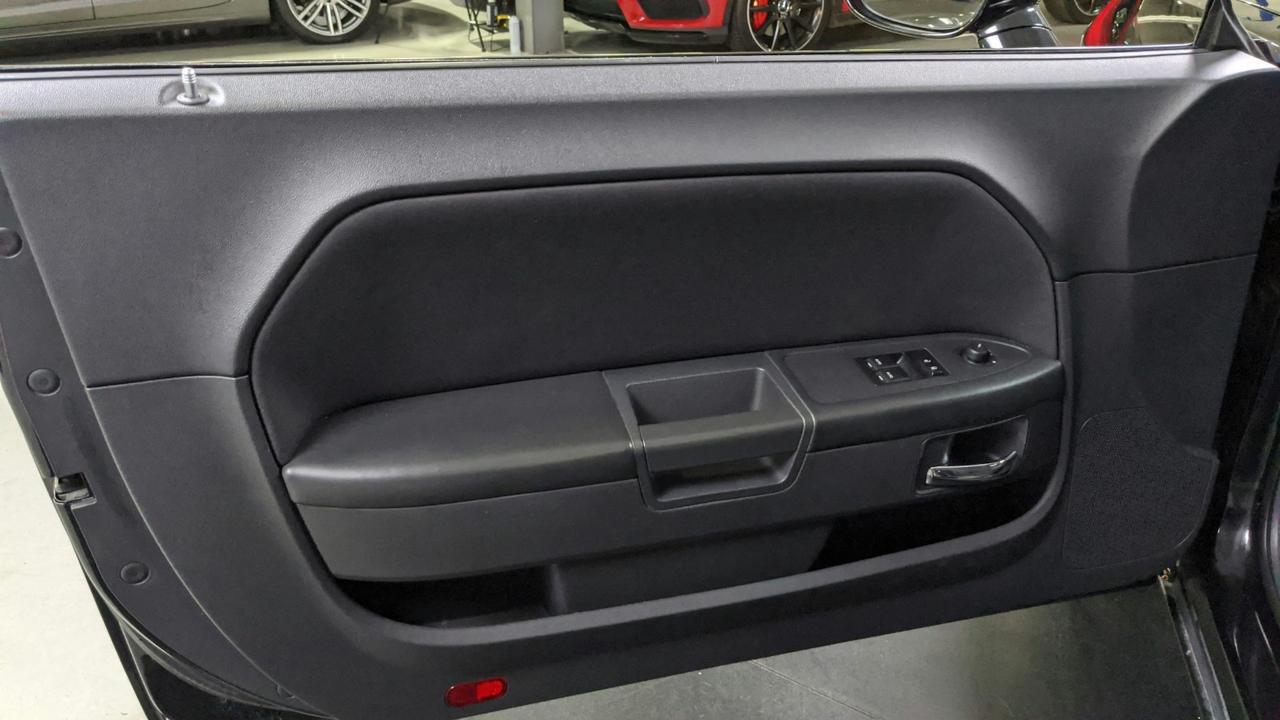 2010 Dodge Challenger SE Glendale Heights IL