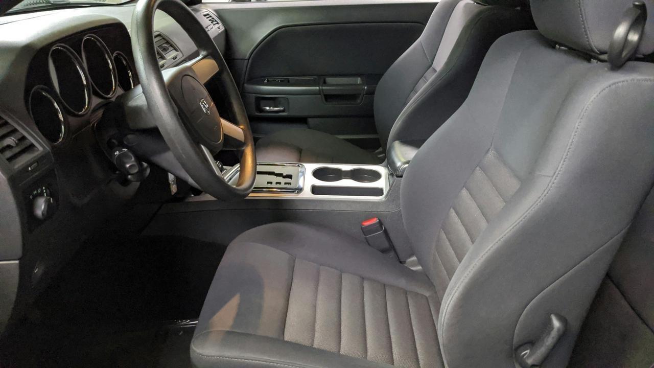 2010 Dodge Challenger SE Glendale Heights IL