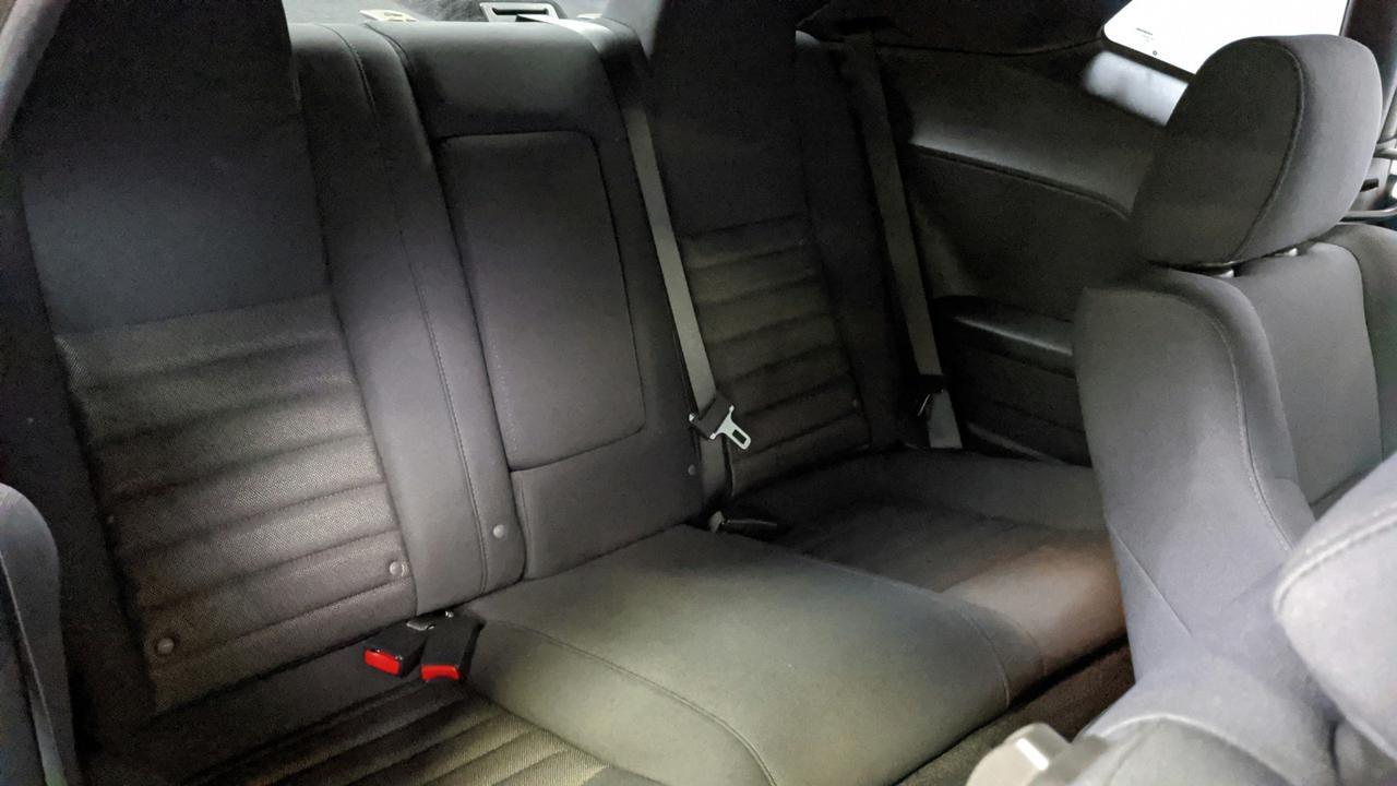 2010 Dodge Challenger SE Glendale Heights IL