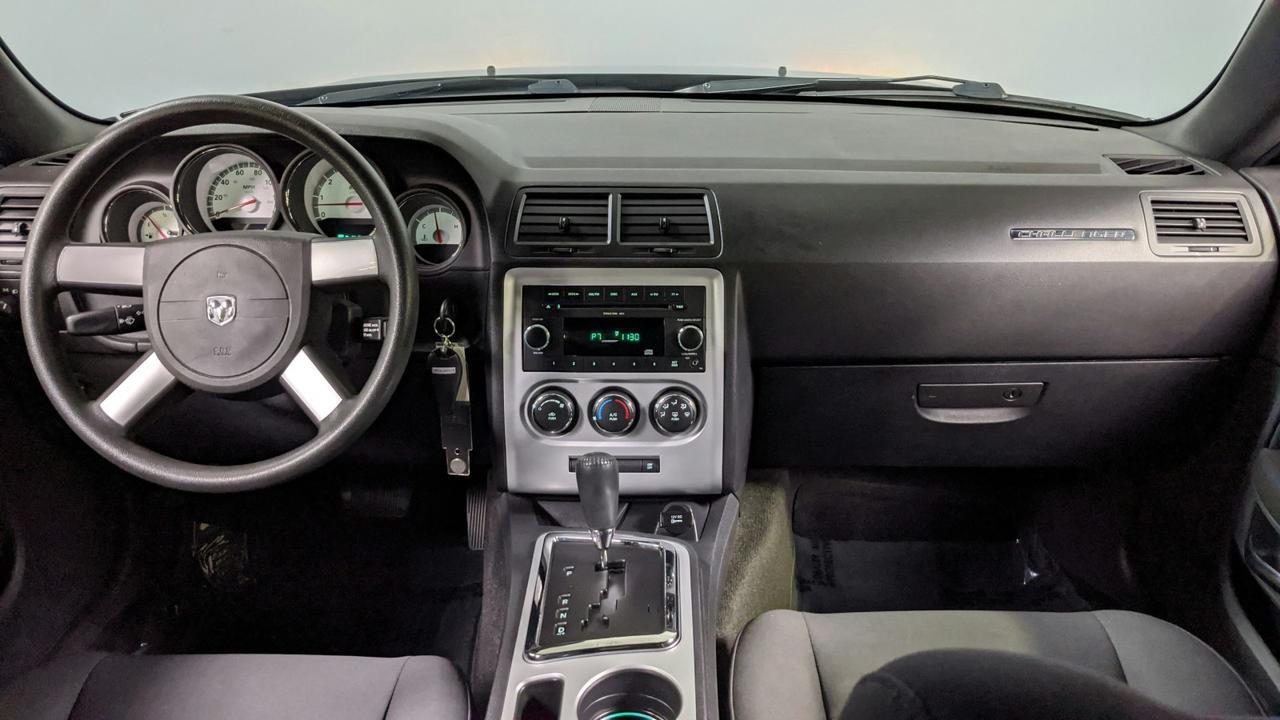 2010 Dodge Challenger SE Glendale Heights IL