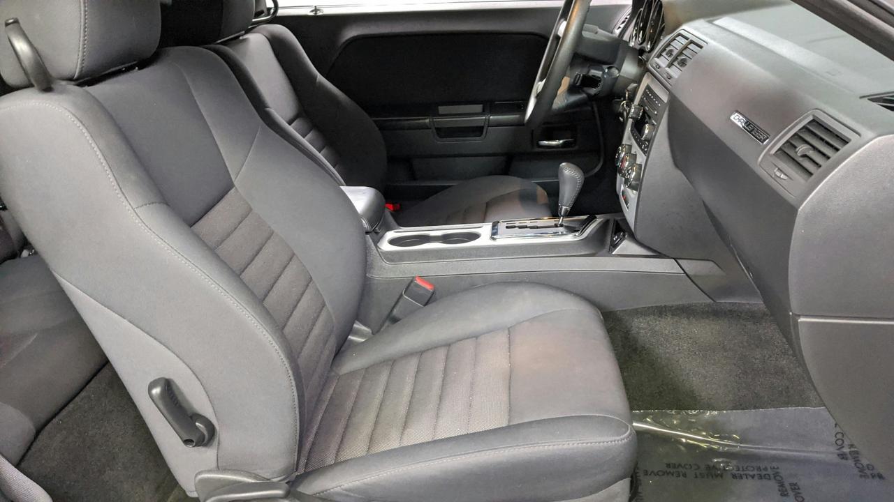 2010 Dodge Challenger SE Glendale Heights IL