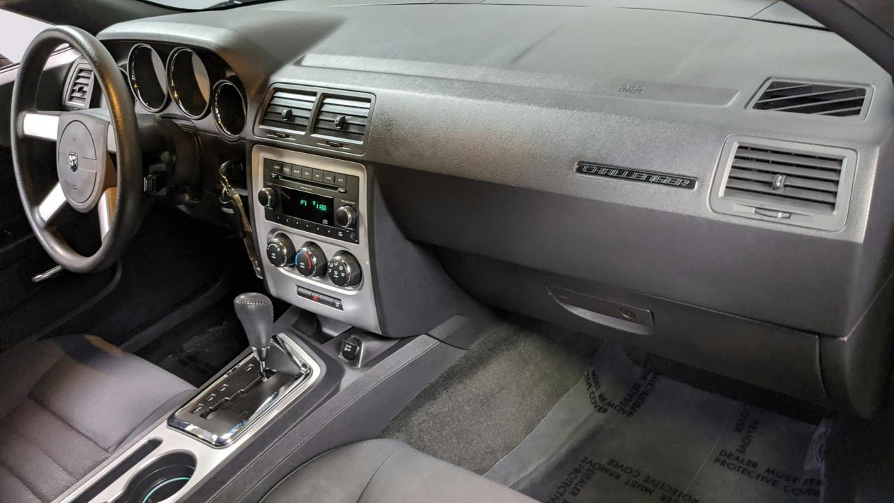 2010 Dodge Challenger SE Glendale Heights IL