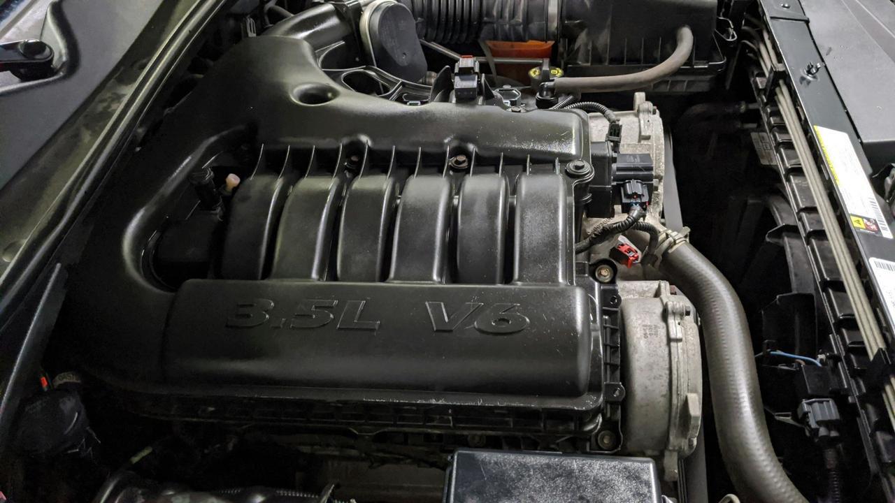 2010 Dodge Challenger SE Glendale Heights IL