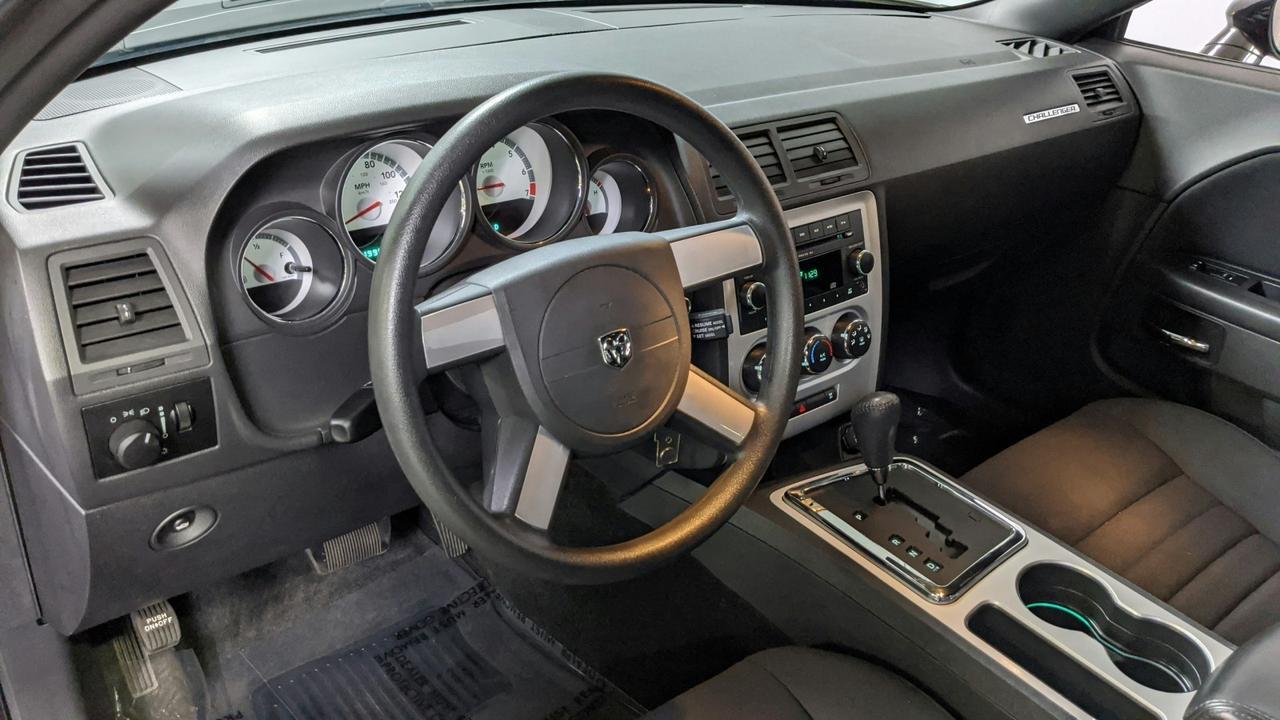 2010 Dodge Challenger SE Glendale Heights IL