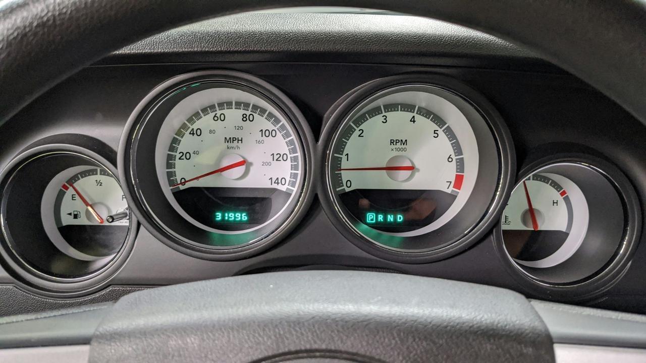 2010 Dodge Challenger SE Glendale Heights IL