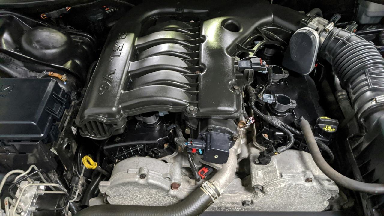 2010 Dodge Challenger SE Glendale Heights IL