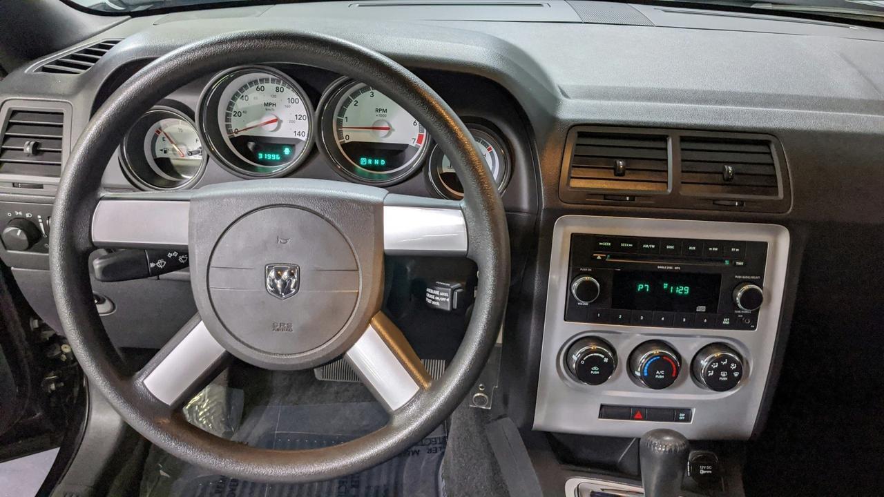 2010 Dodge Challenger SE Glendale Heights IL