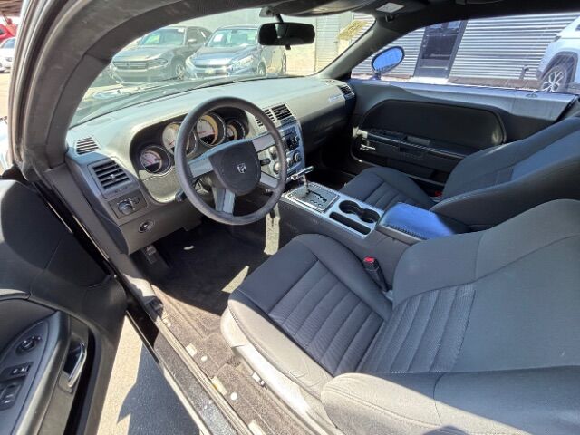 2010 Dodge Challenger SE Mesa AZ