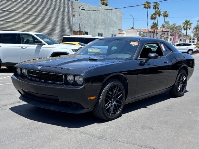 2010 Dodge Challenger SE Mesa AZ