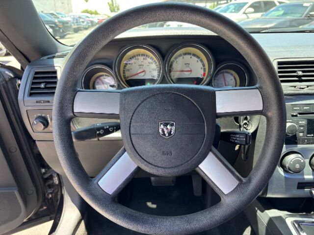 2010 Dodge Challenger SE Mesa AZ