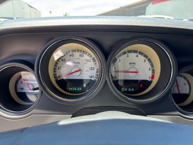 2010 Dodge Challenger SE Mesa AZ