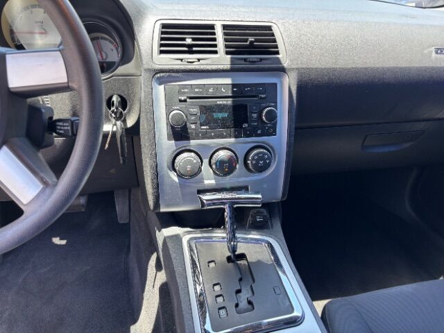 2010 Dodge Challenger SE Mesa AZ