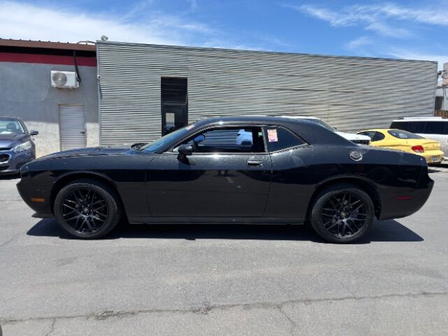 2010 Dodge Challenger SE Mesa AZ