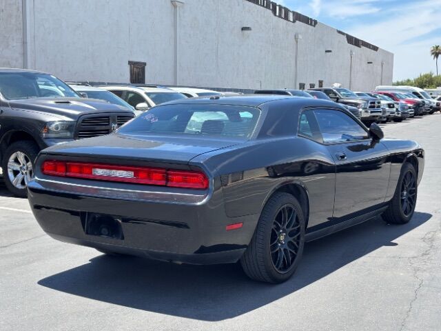 2010 Dodge Challenger SE Mesa AZ