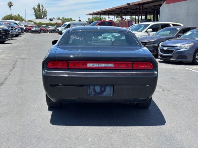 2010 Dodge Challenger SE Mesa AZ