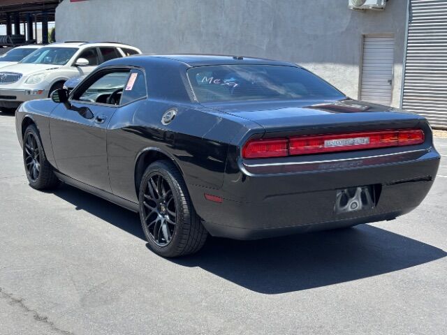 2010 Dodge Challenger SE Mesa AZ