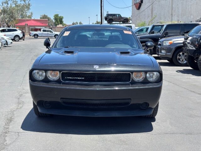 2010 Dodge Challenger SE Mesa AZ