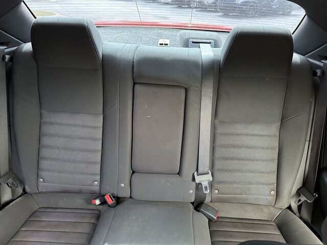 2010 Dodge Challenger SE Morrow GA