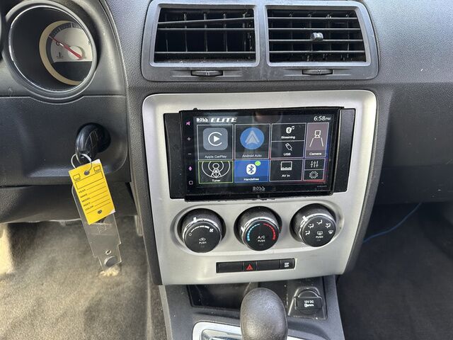 2010 Dodge Challenger SE Morrow GA
