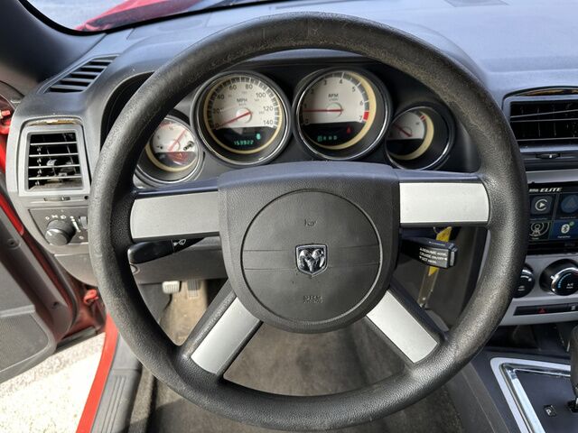 2010 Dodge Challenger SE Morrow GA