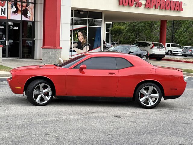 2010 Dodge Challenger SE Morrow GA