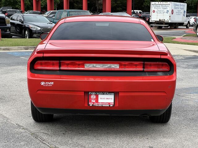 2010 Dodge Challenger SE Morrow GA