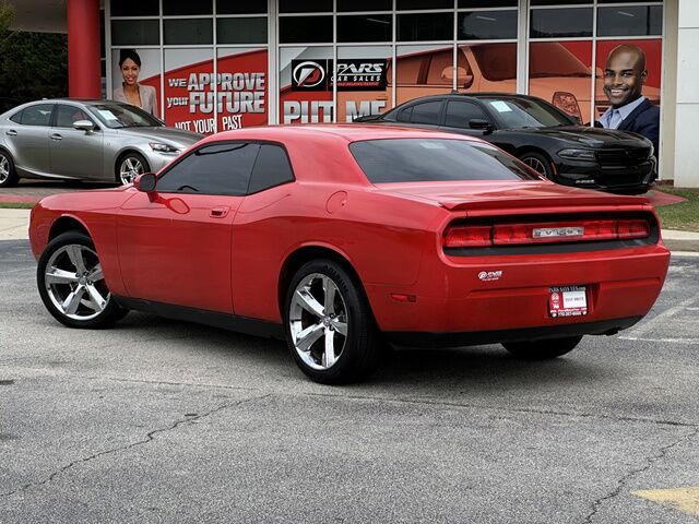 2010 Dodge Challenger SE Morrow GA