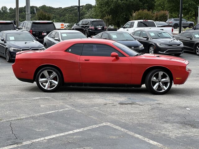 2010 Dodge Challenger SE Morrow GA