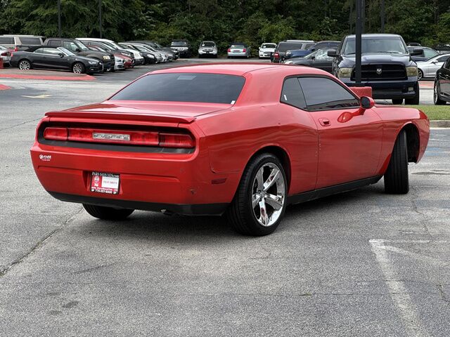 2010 Dodge Challenger SE Morrow GA