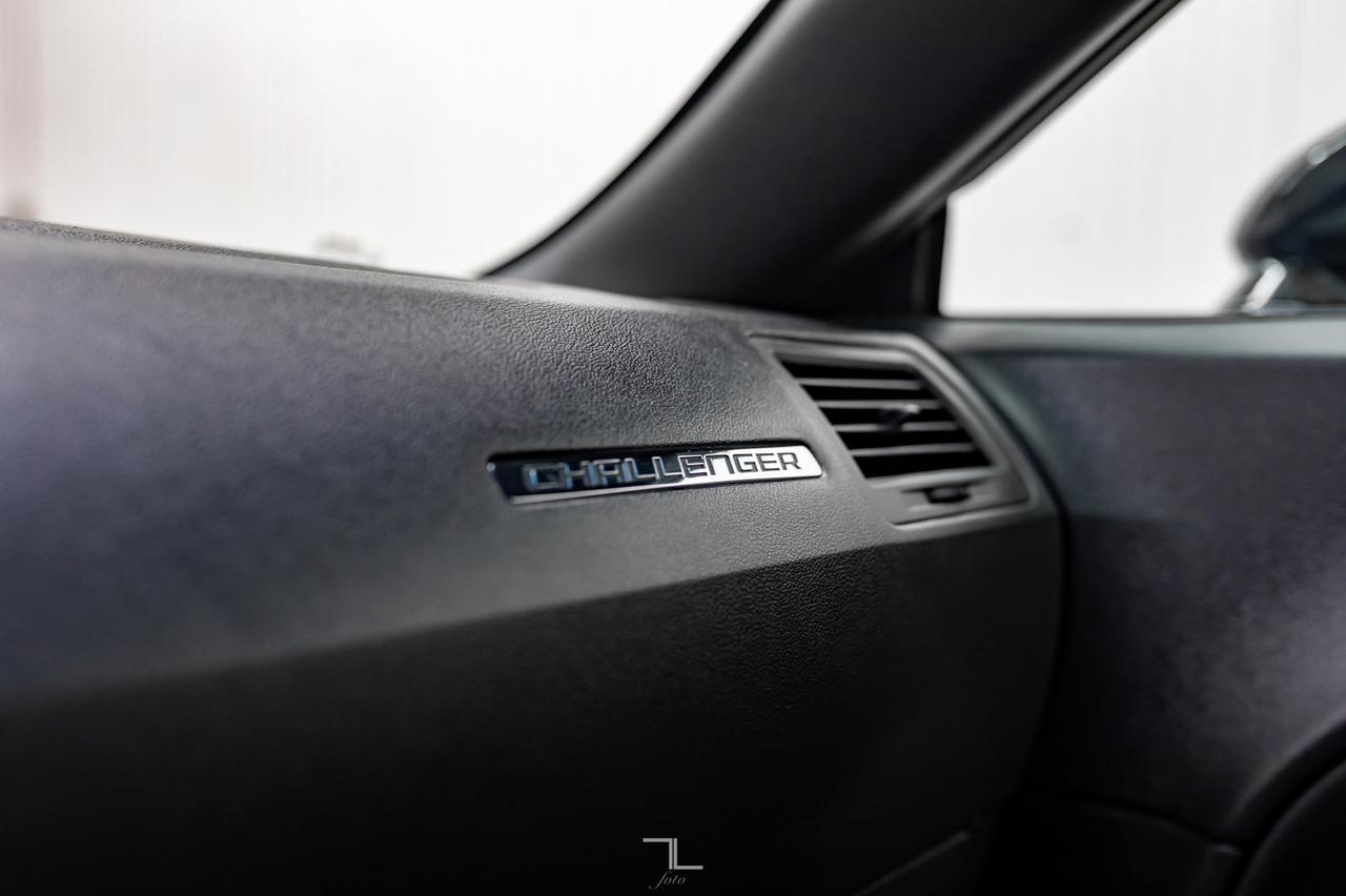 2010 Dodge Challenger SE Red Deer AB