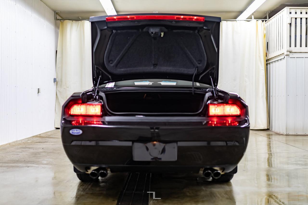 2010 Dodge Challenger SE Red Deer AB