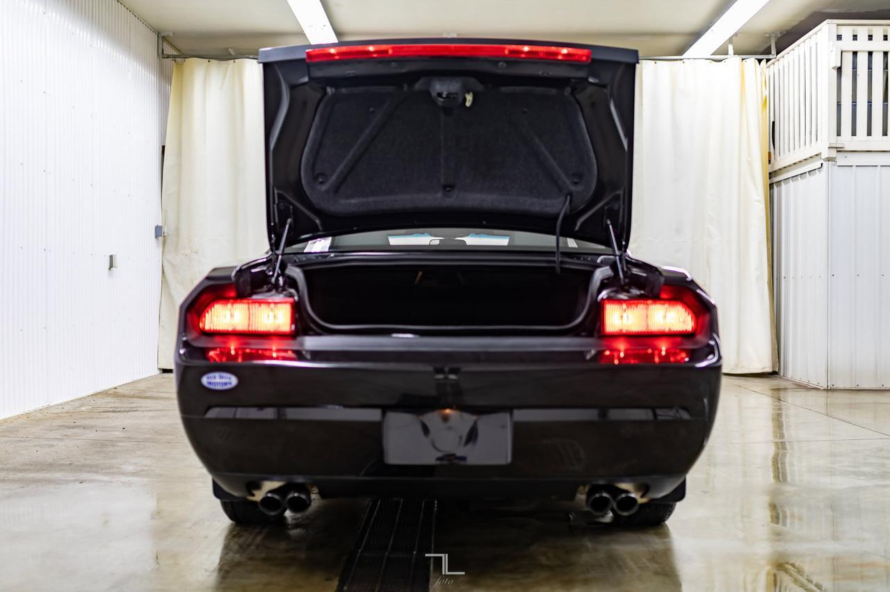 2010 Dodge Challenger SE Red Deer AB