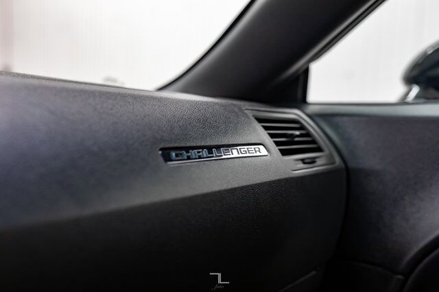 2010 Dodge Challenger SE Red Deer AB