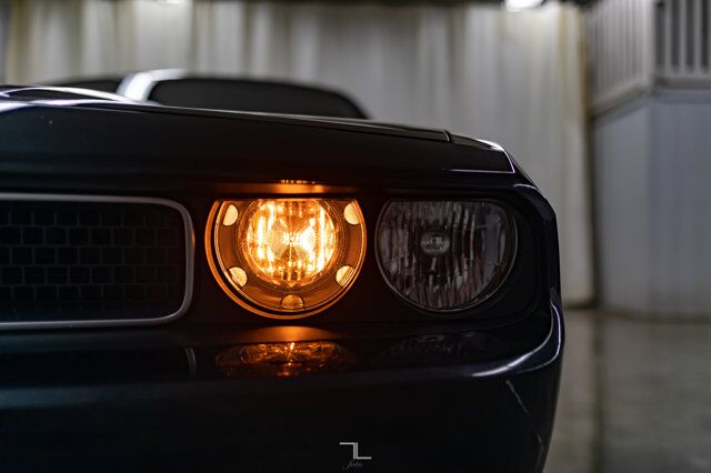 2010 Dodge Challenger SE Red Deer AB