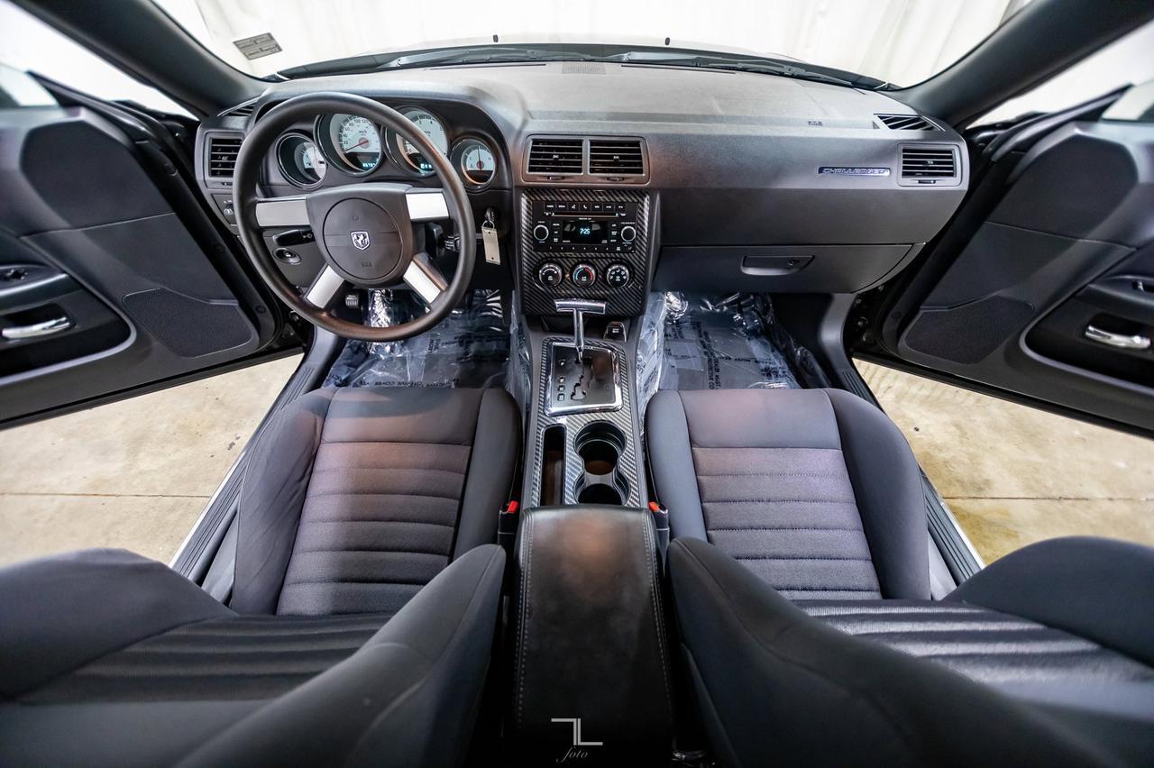 2010 Dodge Challenger SE Red Deer AB