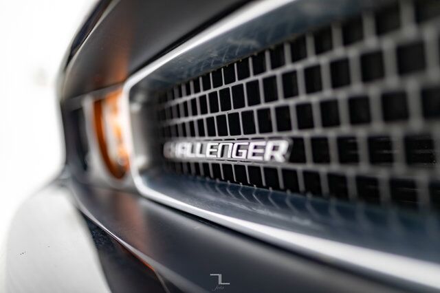 2010 Dodge Challenger SE Red Deer AB