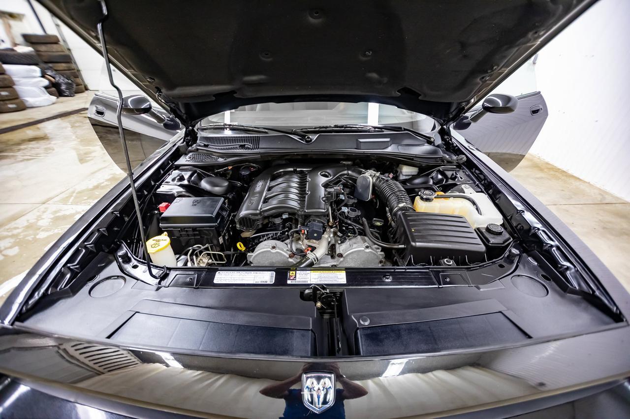 2010 Dodge Challenger SE Red Deer AB