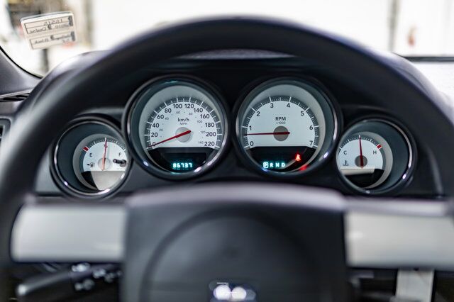 2010 Dodge Challenger SE Red Deer AB
