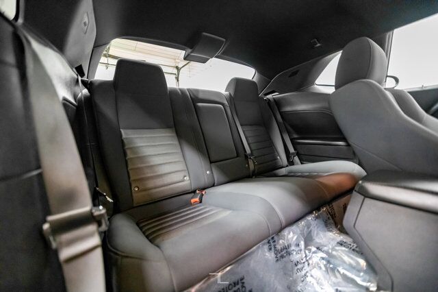 2010 Dodge Challenger SE Red Deer AB