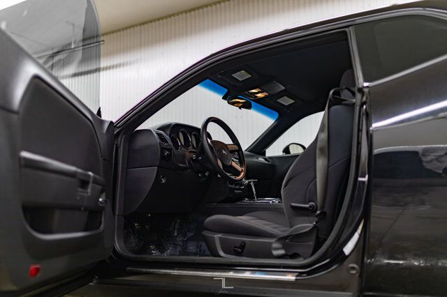 2010 Dodge Challenger SE Red Deer AB