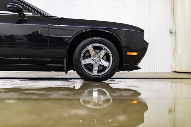 2010 Dodge Challenger SE Red Deer AB