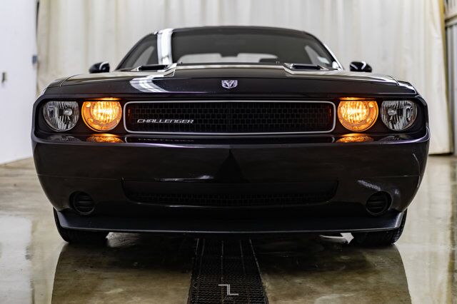 2010 Dodge Challenger SE Red Deer AB
