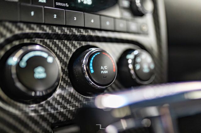 2010 Dodge Challenger SE Red Deer AB