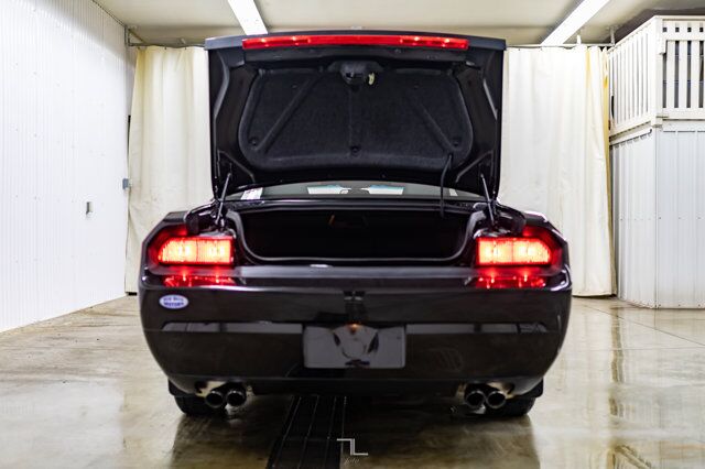2010 Dodge Challenger SE Red Deer AB