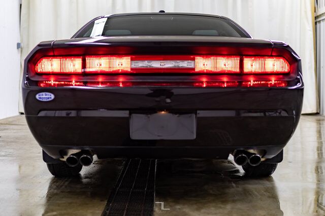 2010 Dodge Challenger SE Red Deer AB