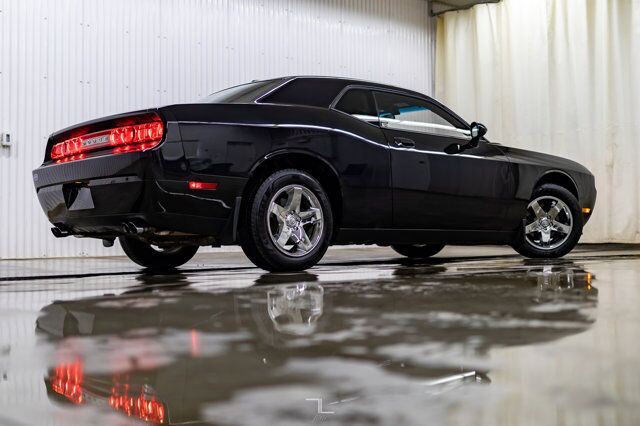 2010 Dodge Challenger SE Red Deer AB