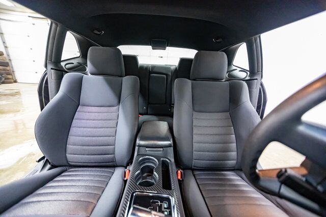 2010 Dodge Challenger SE Red Deer AB